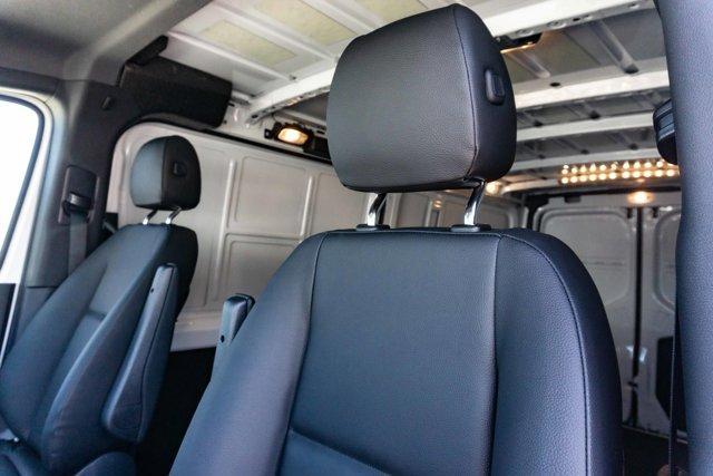 new 2025 Mercedes-Benz Sprinter 2500 car, priced at $61,941