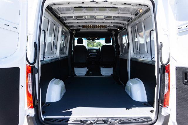 new 2025 Mercedes-Benz Sprinter 2500 car, priced at $61,941