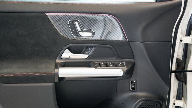 used 2025 Mercedes-Benz GLA 250 car, priced at $43,611