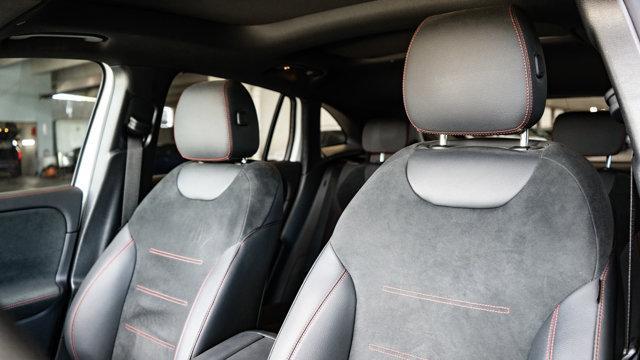 used 2025 Mercedes-Benz GLA 250 car, priced at $43,611