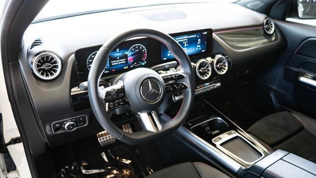 used 2025 Mercedes-Benz GLA 250 car, priced at $43,611