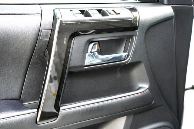 used 2024 Toyota 4Runner car, priced at $54,951