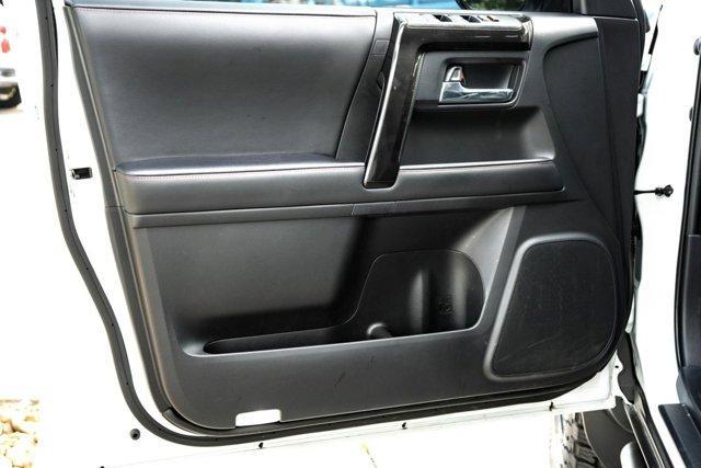 used 2024 Toyota 4Runner car, priced at $54,951