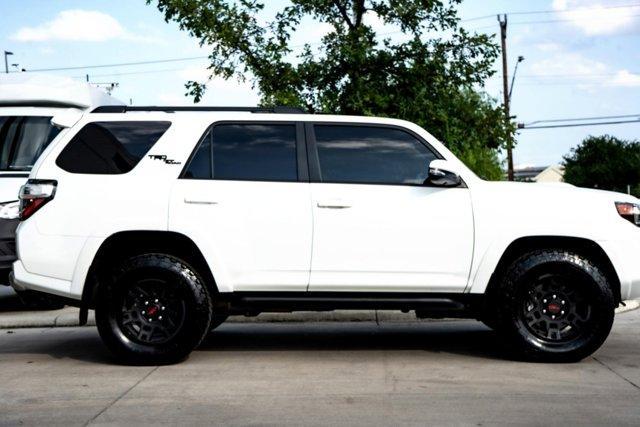 used 2024 Toyota 4Runner car, priced at $54,951