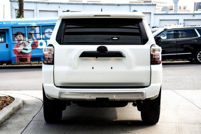 used 2024 Toyota 4Runner car, priced at $54,951