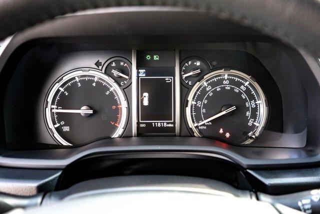 used 2024 Toyota 4Runner car, priced at $54,951