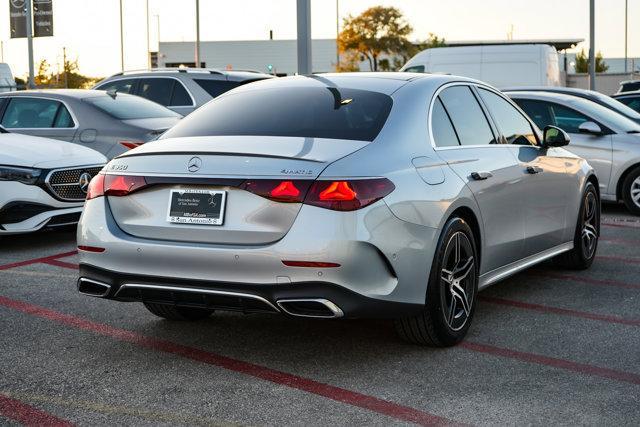 new 2025 Mercedes-Benz E-Class car, priced at $80,645