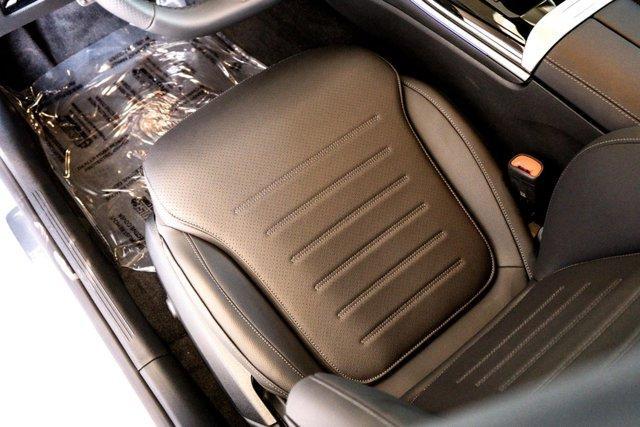 new 2025 Mercedes-Benz C-Class car, priced at $60,555