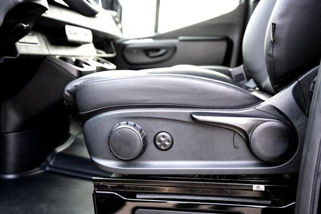 new 2024 Mercedes-Benz Sprinter 3500 car, priced at $109,989
