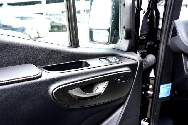 new 2024 Mercedes-Benz Sprinter 3500 car, priced at $109,989