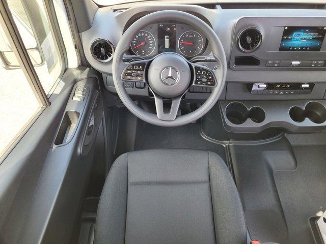 new 2024 Mercedes-Benz Sprinter 2500 car, priced at $60,192