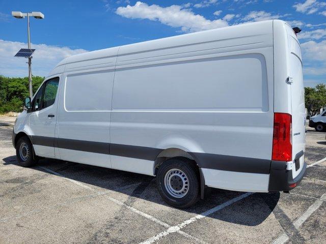 new 2024 Mercedes-Benz Sprinter 2500 car, priced at $60,192