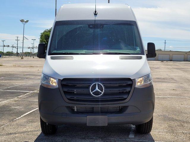 new 2024 Mercedes-Benz Sprinter 2500 car, priced at $60,192