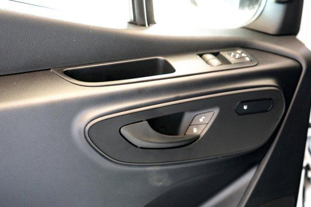 new 2025 Mercedes-Benz Sprinter 2500 car, priced at $67,411