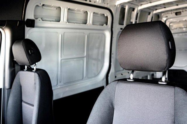 new 2025 Mercedes-Benz Sprinter 2500 car, priced at $67,411