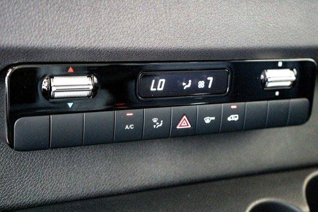 new 2025 Mercedes-Benz Sprinter 2500 car, priced at $67,411