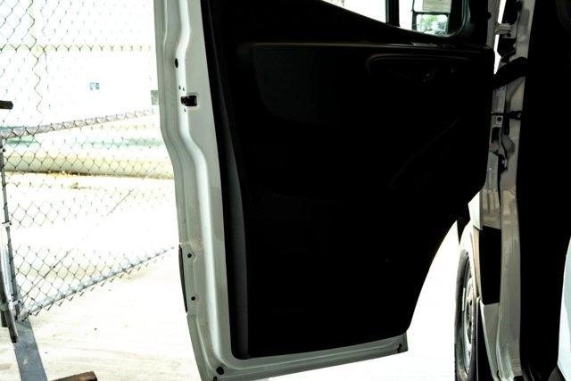 new 2025 Mercedes-Benz Sprinter 2500 car, priced at $67,411