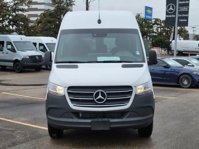 new 2024 Mercedes-Benz Sprinter 2500 car, priced at $66,072