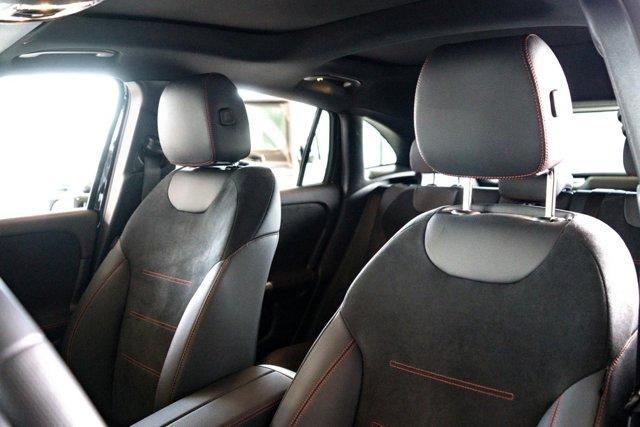 used 2025 Mercedes-Benz GLA 250 car, priced at $45,417
