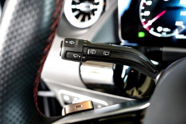 used 2025 Mercedes-Benz GLA 250 car, priced at $45,417
