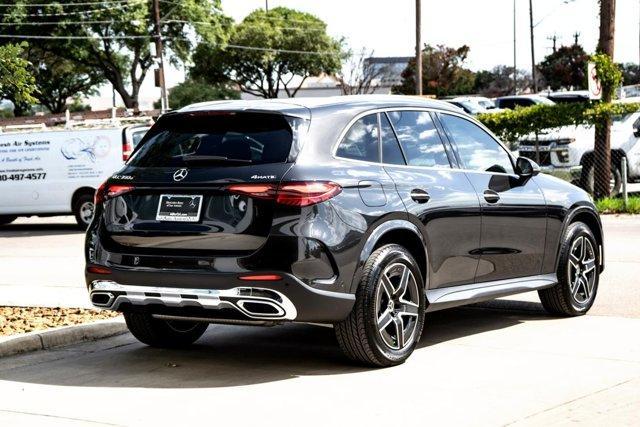 new 2025 Mercedes-Benz GLE 450e car, priced at $89,120