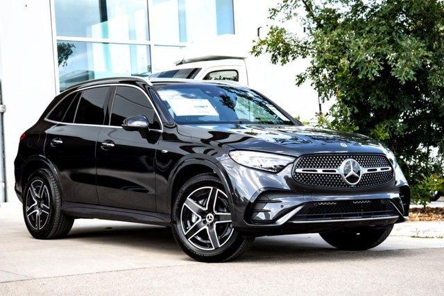 new 2025 Mercedes-Benz GLE 450e car, priced at $89,120