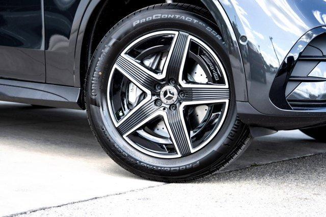 new 2025 Mercedes-Benz GLE 450e car, priced at $89,120