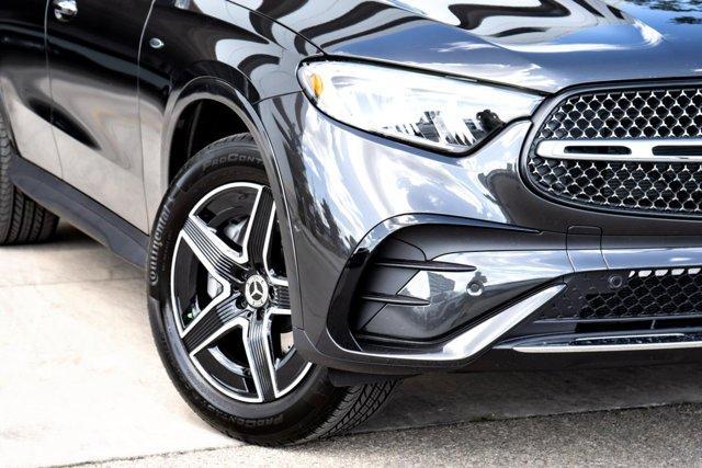 new 2025 Mercedes-Benz GLE 450e car, priced at $89,120