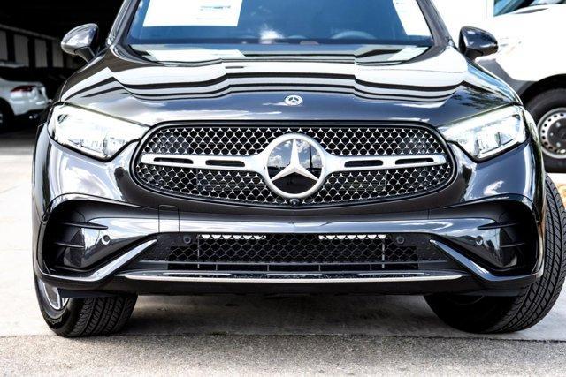 new 2025 Mercedes-Benz GLE 450e car, priced at $89,120
