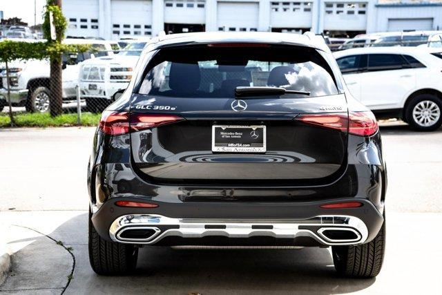 new 2025 Mercedes-Benz GLE 450e car, priced at $89,120