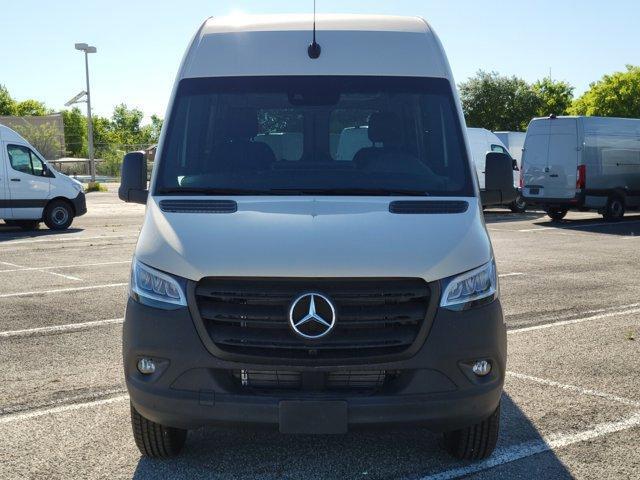 new 2024 Mercedes-Benz Sprinter 2500 car, priced at $65,967