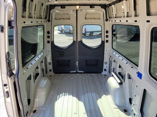 new 2024 Mercedes-Benz Sprinter 2500 car, priced at $65,967