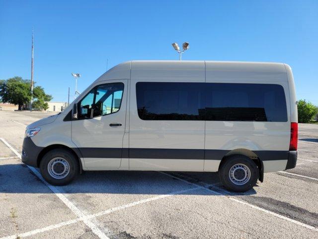 new 2024 Mercedes-Benz Sprinter 2500 car, priced at $65,967