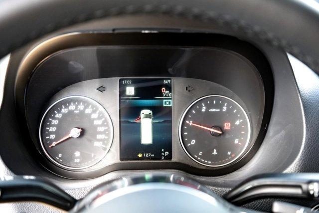 new 2025 Mercedes-Benz Sprinter 2500 car, priced at $81,754