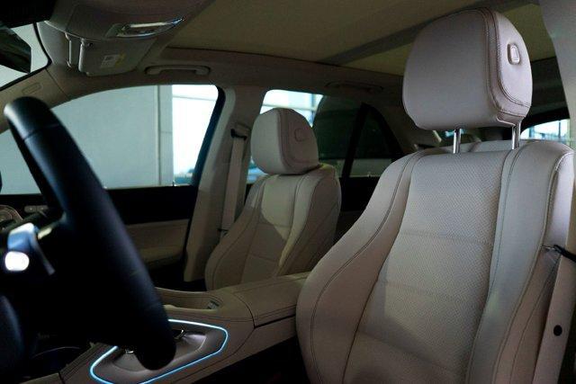 new 2026 Mercedes-Benz GLE 450 car, priced at $81,195