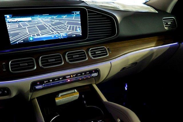 new 2026 Mercedes-Benz GLE 450 car, priced at $81,195