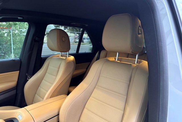 used 2024 Mercedes-Benz GLE 350 car, priced at $62,056