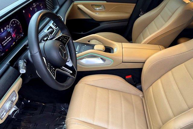used 2024 Mercedes-Benz GLE 350 car, priced at $62,056