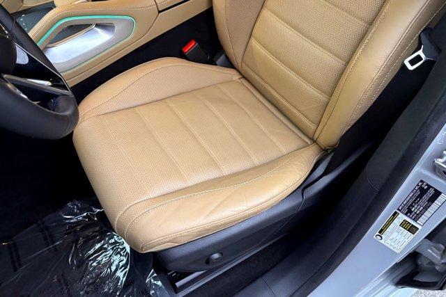 used 2024 Mercedes-Benz GLE 350 car, priced at $62,056