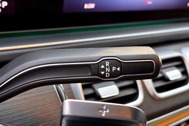 used 2024 Mercedes-Benz GLE 350 car, priced at $62,056