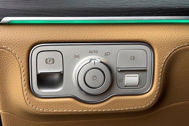 used 2024 Mercedes-Benz GLE 350 car, priced at $62,056