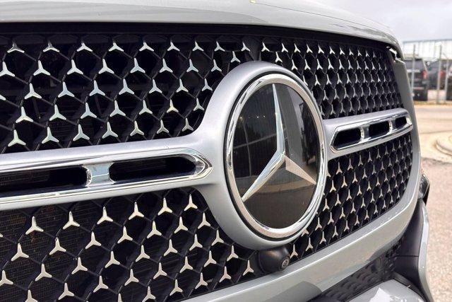 used 2024 Mercedes-Benz GLE 350 car, priced at $62,056