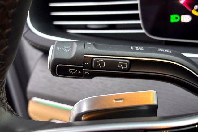 used 2024 Mercedes-Benz GLE 350 car, priced at $62,056