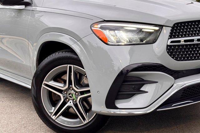 used 2024 Mercedes-Benz GLE 350 car, priced at $62,056