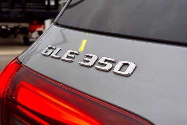 used 2024 Mercedes-Benz GLE 350 car, priced at $62,056