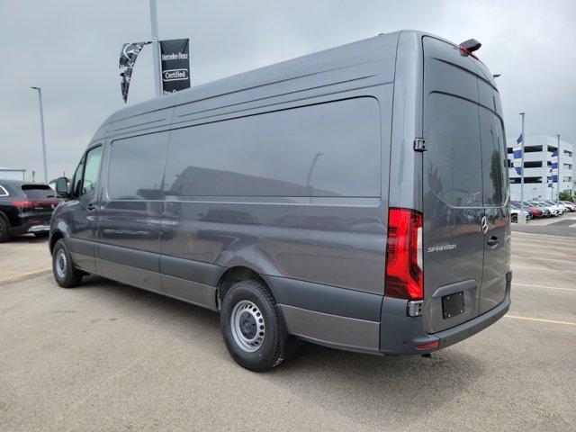 new 2024 Mercedes-Benz Sprinter 2500 car, priced at $69,784