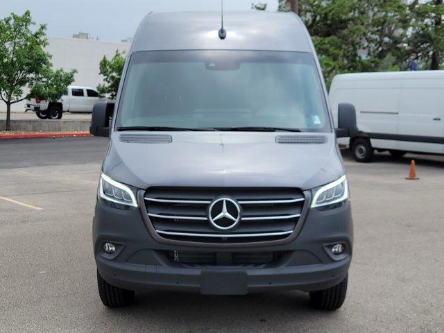 new 2024 Mercedes-Benz Sprinter 2500 car, priced at $69,784