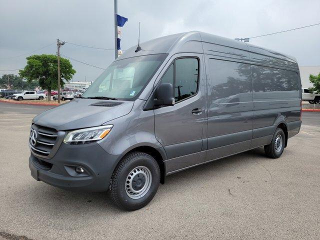 new 2024 Mercedes-Benz Sprinter 2500 car, priced at $69,784