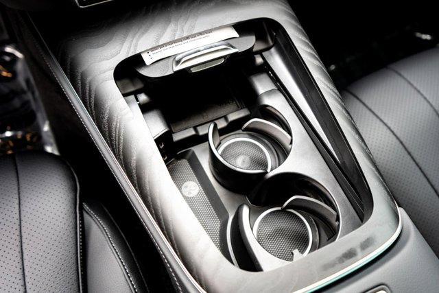 new 2025 Mercedes-Benz E-Class car, priced at $79,885