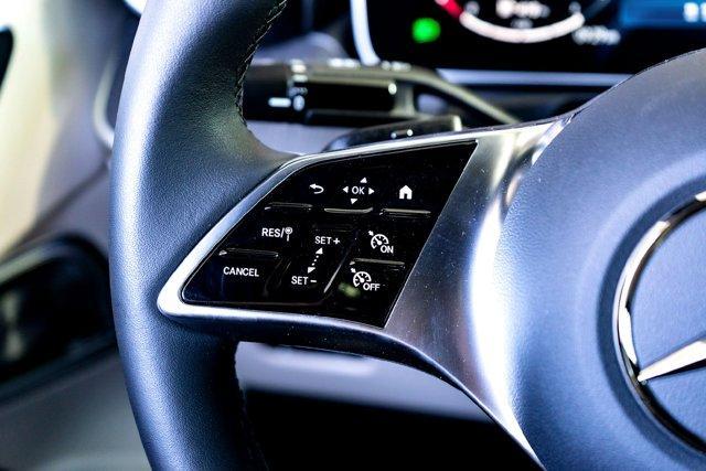 new 2026 Mercedes-Benz CLE 300 car, priced at $61,205